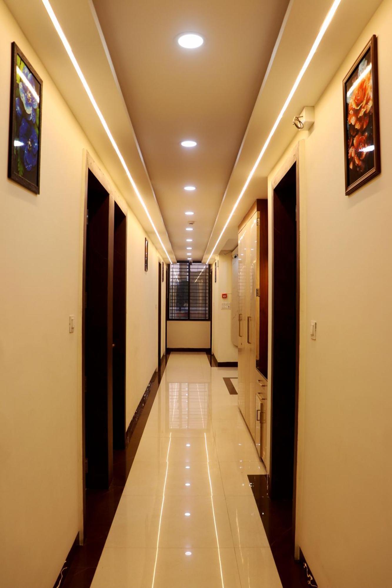 Hotel Aranyasutra Inaya, Indore Dış mekan fotoğraf