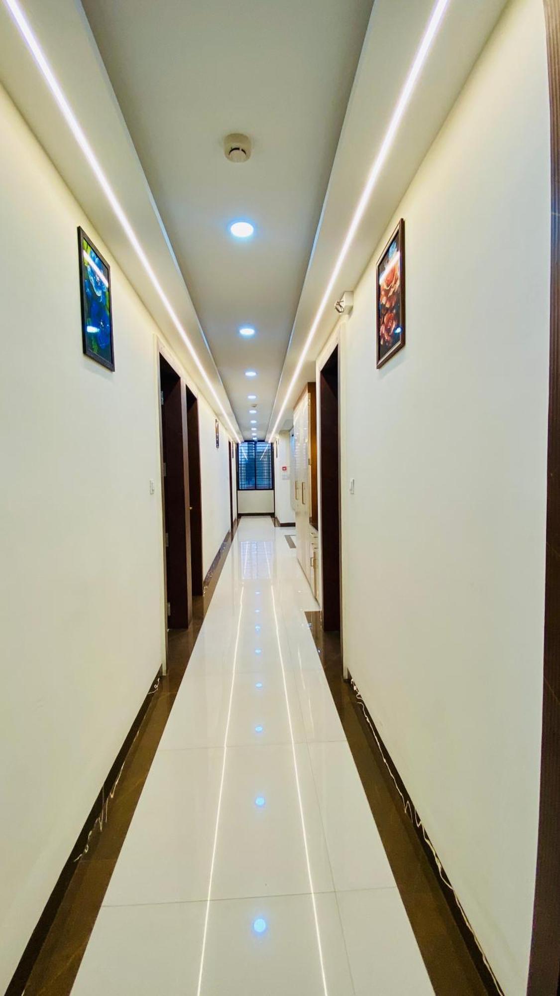 Hotel Aranyasutra Inaya, Indore Dış mekan fotoğraf